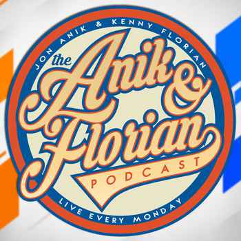 EP 394 UFC 285 Recap with Jon Anik Kenny