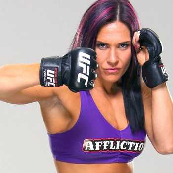 Ep 61 Alpha Cat Zingano UFC 200 Internat