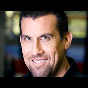 Ep 15 Big John McCarthy UFC LIghtweight 