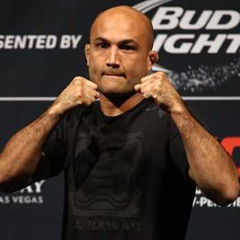 Ep 40 BJ Penn Talks March Return Rivera 