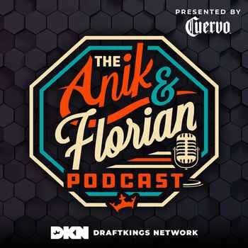 EP 487 Laura Sanko Joins Anik Florian fo