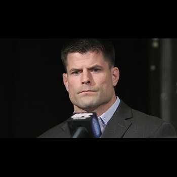 Ep 21 Brian Stann Brandon Gibson ESPNs B