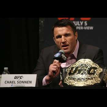 Ep 7 Chael Sonnen Luke Rockhold Ryan Bad