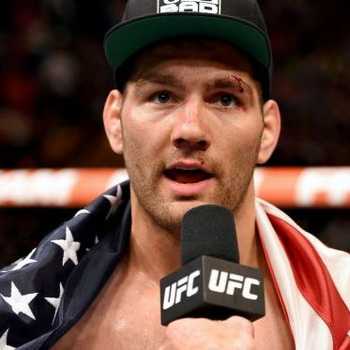 Ep 48 Chris Weidman Cub Swanson Rose Nam