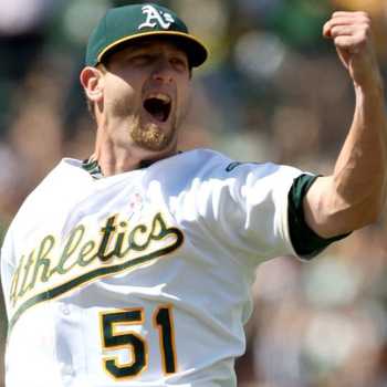 Ep 78 Former Major Leaguer Dallas Braden