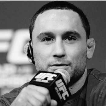 Ep 26 Former UFC Champion Frankie Edgar 