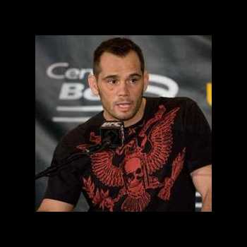 Ep 24 Former UFC Champion Rich Franklin 