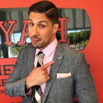 Ep 18 In Studio Guest Brendan Schaub