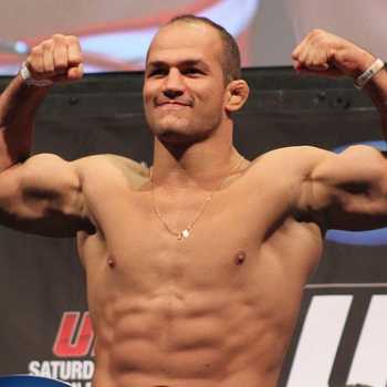 Ep 33 Junior Dos Santos Ray Longo Elias 