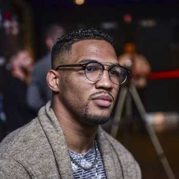 Ep 118 Lightweights Kevin Lee Paul Felde