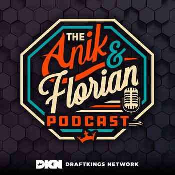 EP 468 UFC 298 Recap LIVE with Anik Flor