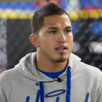 Ep 37 UFC Bostons Anthony Pettis Matt Mi