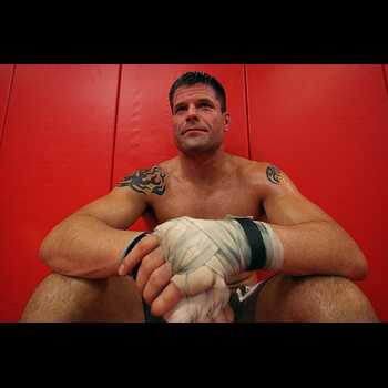 Ep 4 UFC Commentator Brian Stann ESPN Br