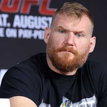 Ep 22 UFC Fighters Josh Barnett Cody Gar