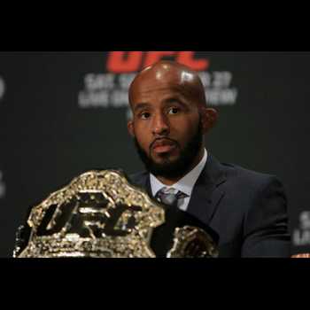 Ep 2 UFC Flyweight Champion Demetrious J