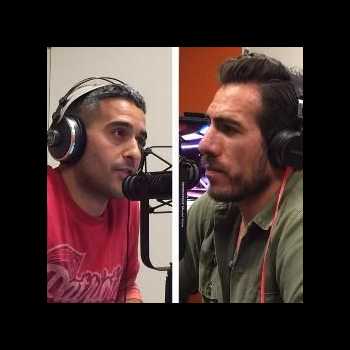 Ep 50 UFC Flyweight Ian McCall Ray Longo