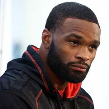 Ep 64 UFC 201 Headliner Tyron Woodley Ju