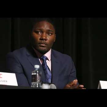 Ep 20 UFC 191s Anthony Rumble Johnson Jo