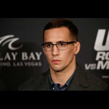 Ep 12 UFC 189s Rory MacDonald Urijah Fab