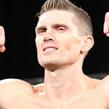 Ep 74 Wonderboy Thompson UFC Portland Re