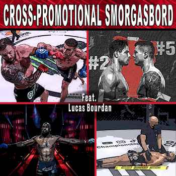 391 Cross promotional Smorgasbord feat L