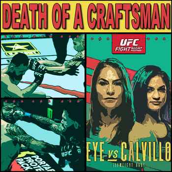 320 Death of a Craftsman