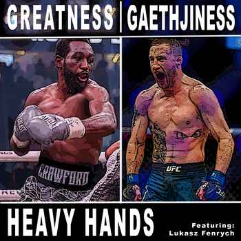 482 Greatness Gaethjness