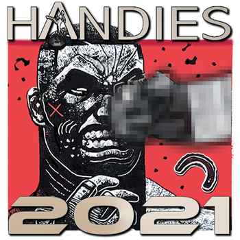 401 2021 Handies