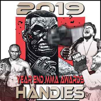 297 The 2019 Handies