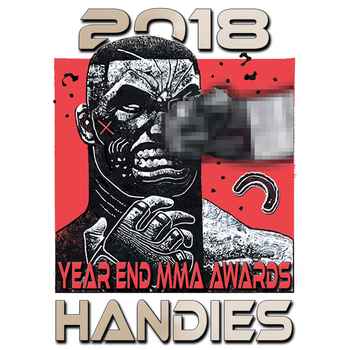 245 The 2018 Handies