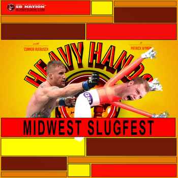 226 Midwest Slugfest