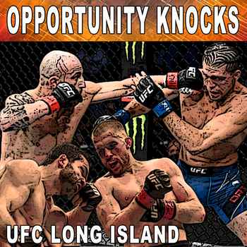 427 Opportunity Knocks