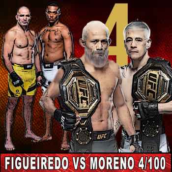 454 UFC 283