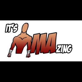 Its MMAzing Radio Episode 209