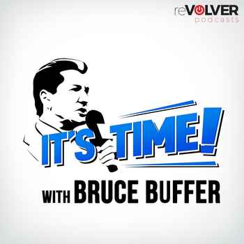 Best of Buffer Bruce Chats with Erik Aud