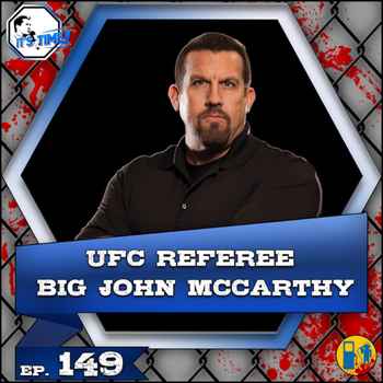 Big John McCarthy