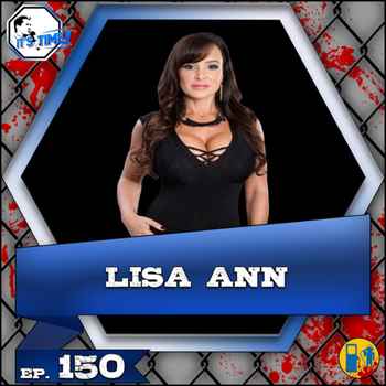 Lisa Ann