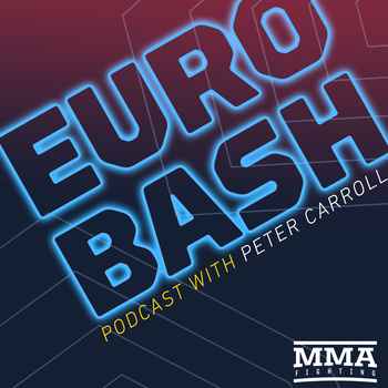 Eurobash Episode 68 w Leon Edwards Morga