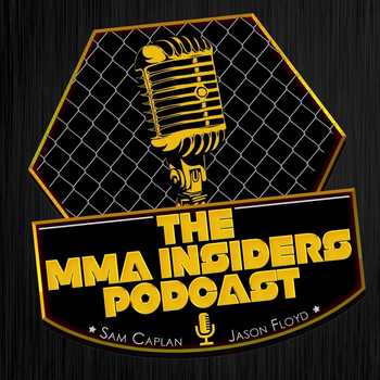 The MMA Insiders UFC 249 Postponed