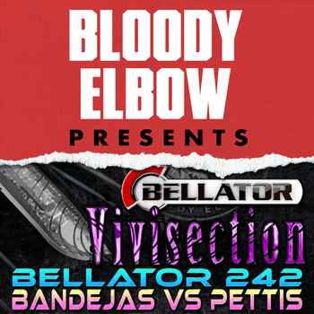 BELLATOR 242 BANDEJAS vs PETTIS Picks Od