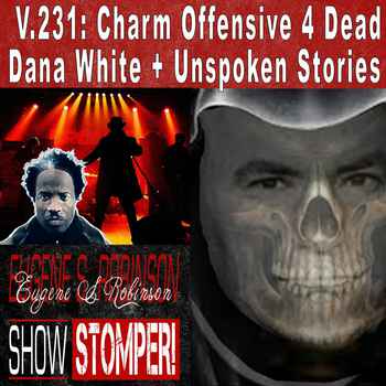 GUEST POD Charm Offensive 4 Dead Dana Wh