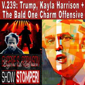 GUEST POD Trump Kayla HarrisonThe Bald O