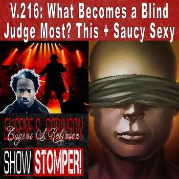 GUEST POD What Becomes a Blind Judge Mos