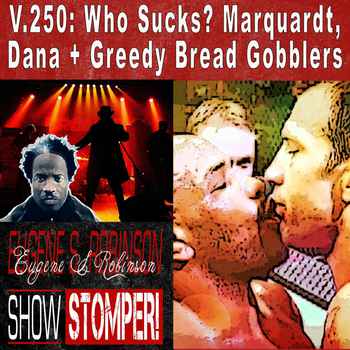 GUEST POD Who Sucks Marquardt Dana Greed