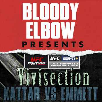 The MMA Vivisection UFC Austin Kattar vs