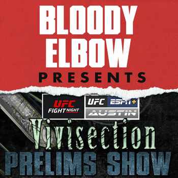 The MMA Vivisection UFC Austin Kattar vs