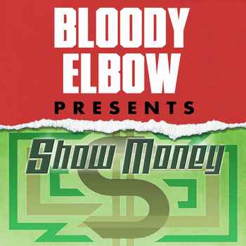 Show Money 47 UFC Earnings Release Ari E