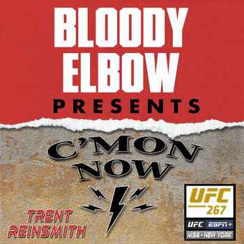 UFC 267 Edition Best of the CMon Now MMA