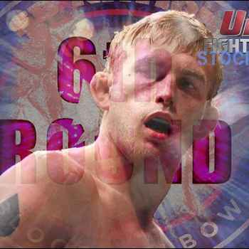 UFC on FOX 14 GUSTAFSSON VS JOHNSON The 