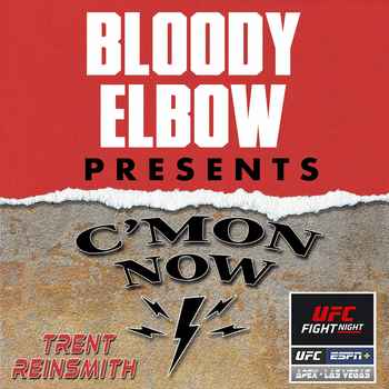 UFC Vegas 41 Edition Best of the CMon No